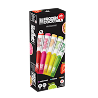 24 ICE Frozen Cocktails Mix Package
