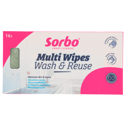 Multiwipes