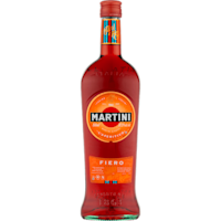 Martini Fiero