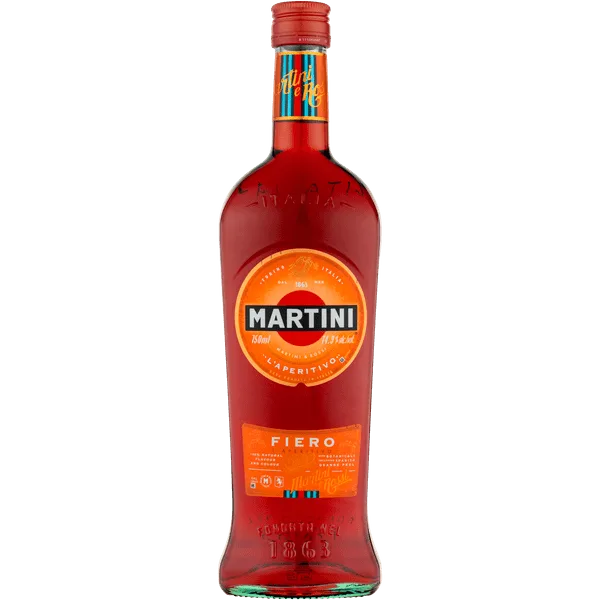 Martini Fiero
