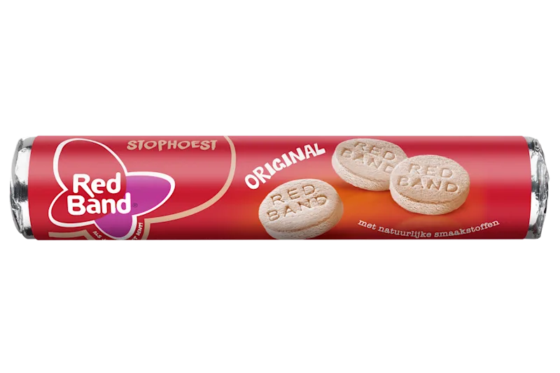 Redband Stophoest