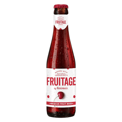 Fruitage Box Bot
