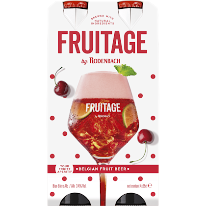 Fruitage Box Bot
