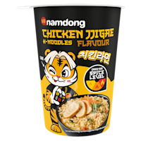 Namdong Chicken
