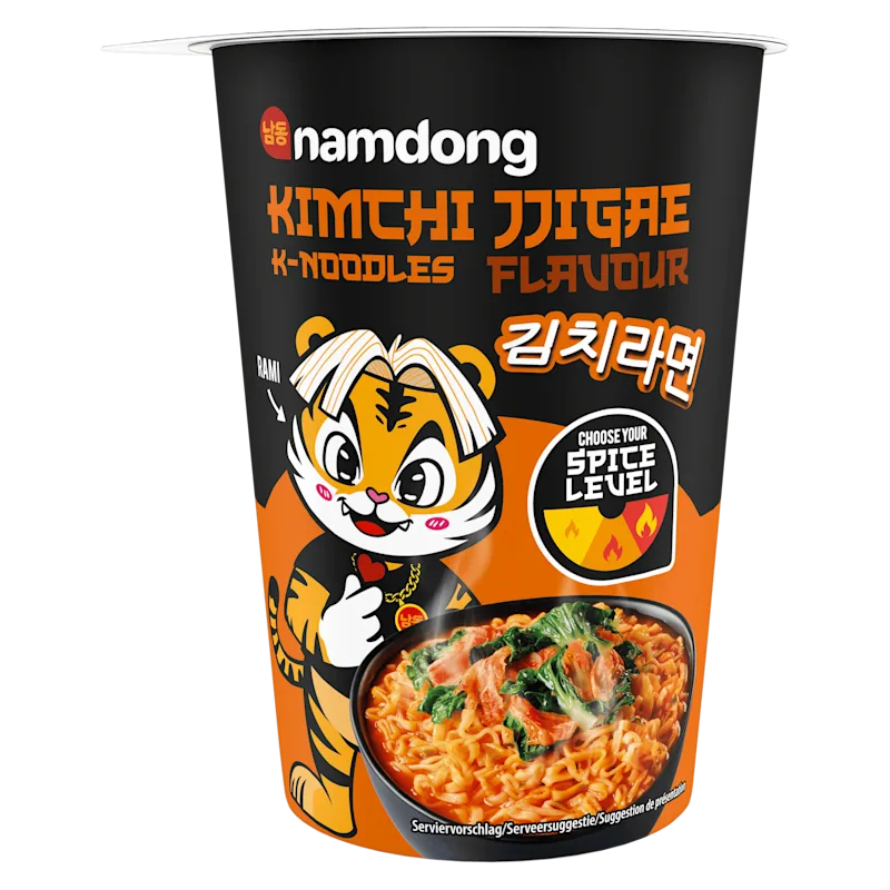 Namdong Kimchi