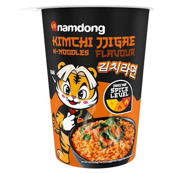 Namdong Kimchi