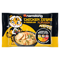 Namdong instant noedel chicken