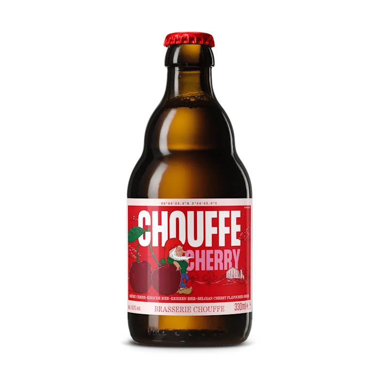 Chouffe Cherry chouffe
