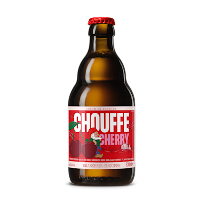 Cherry chouffe