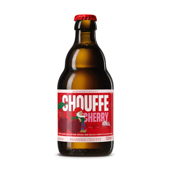 Chouffe Cherry chouffe