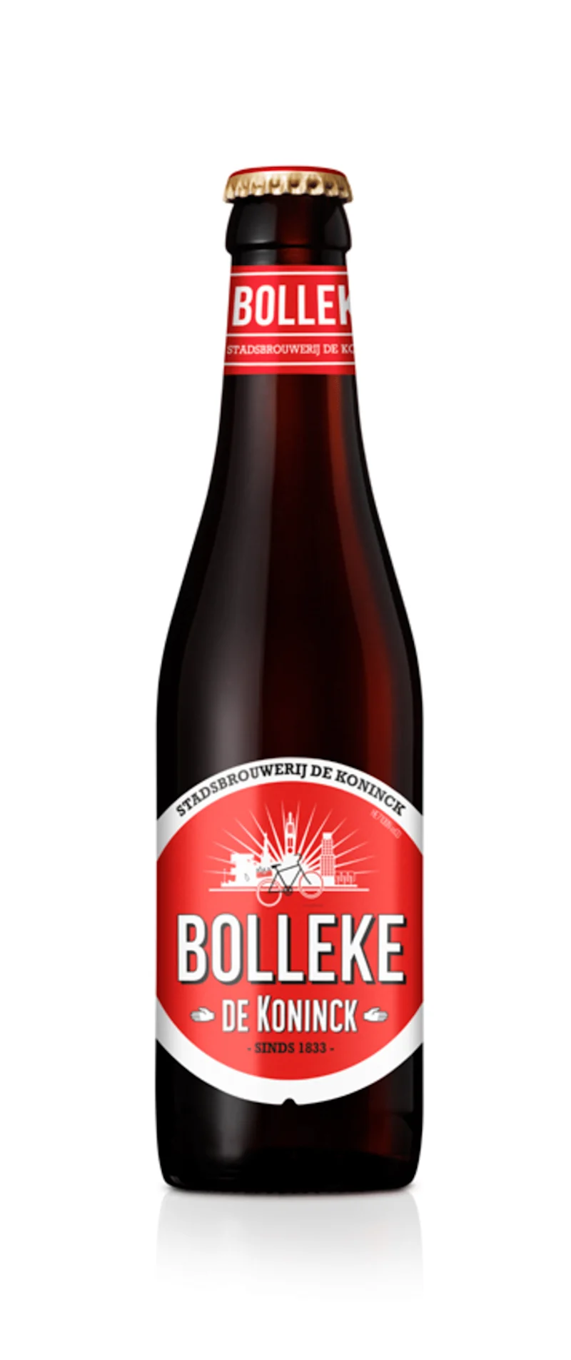 De Koninck Bolleke