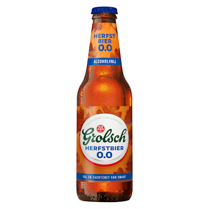Herfstbier 0.0 fles