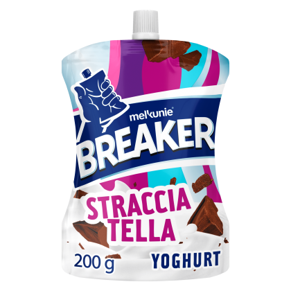 Breaker Stracciatella Yoghurt