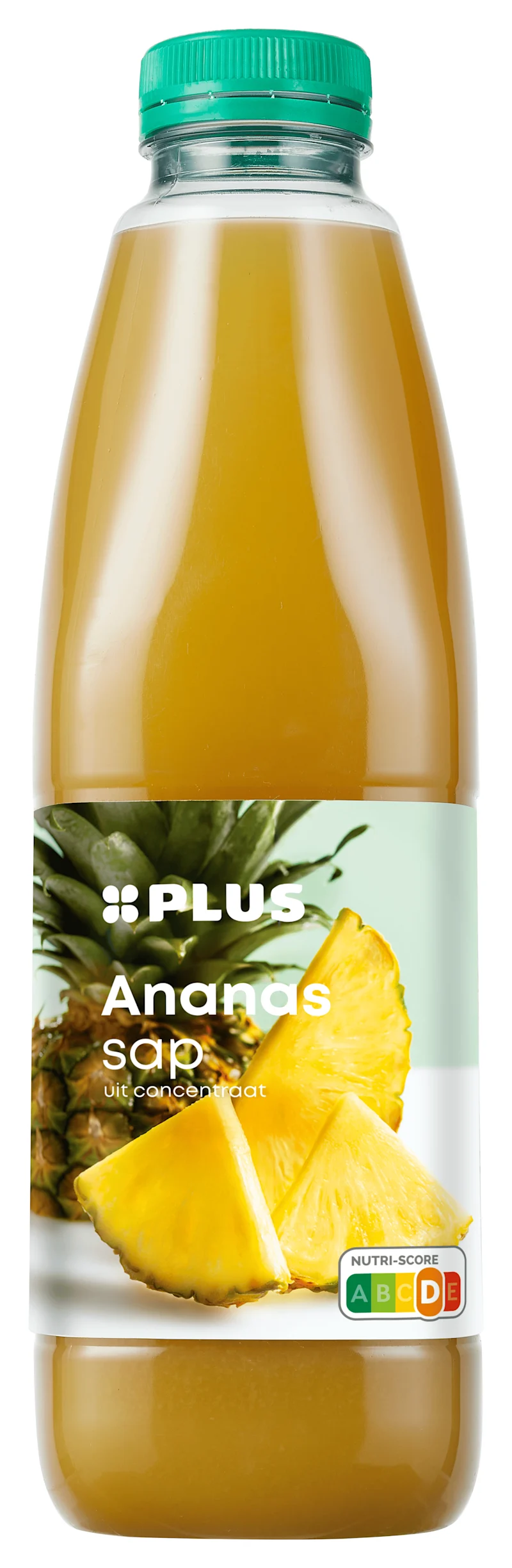 PLUS Ananassap