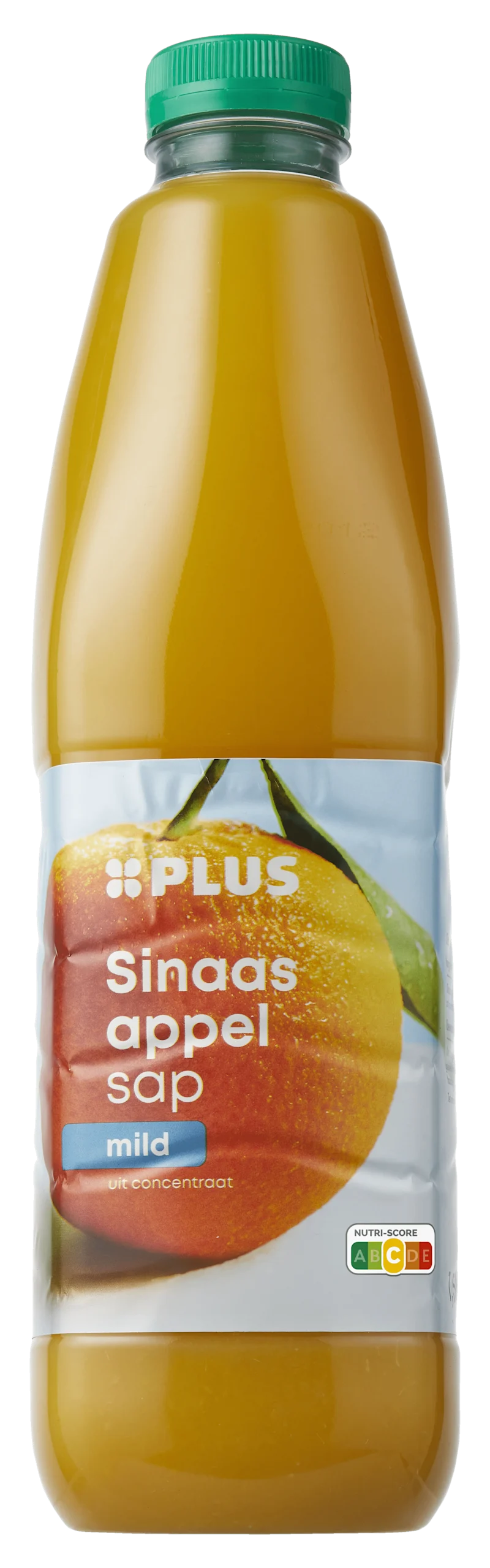 PLUS Sinaasappelsap mild