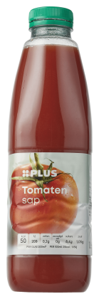 Tomatensap