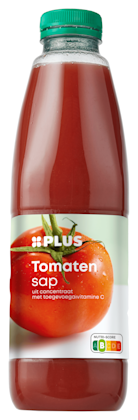 Tomatensap