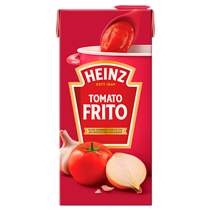 Tomatensaus frito