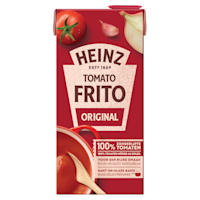 Heinz Tomatensaus frito