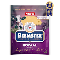 Beemster Royaal 48+ plakken