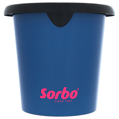 Gerecyclede emmer 5L Assorti
