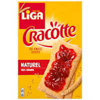 Liga cracotte Naturel
