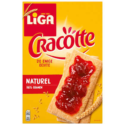 cracotte Naturel