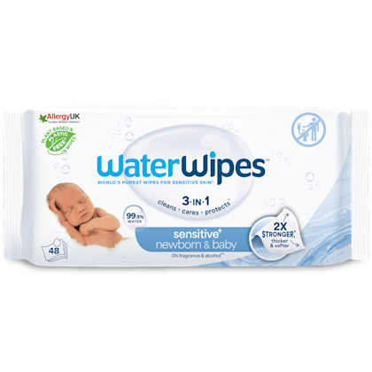 Waterwipes Babydoekjes