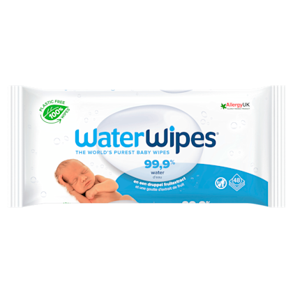 Babydoekjes