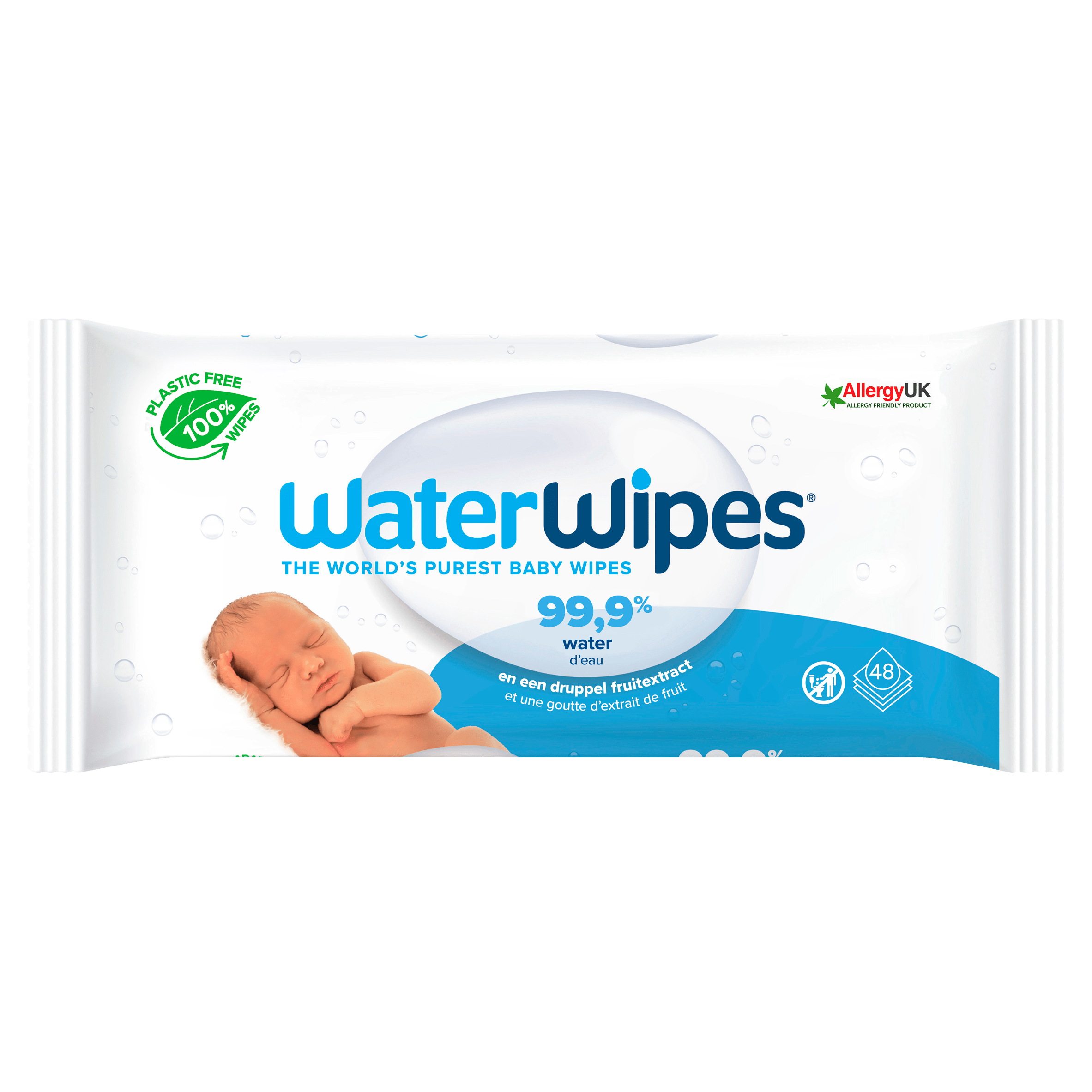 WaterWipes