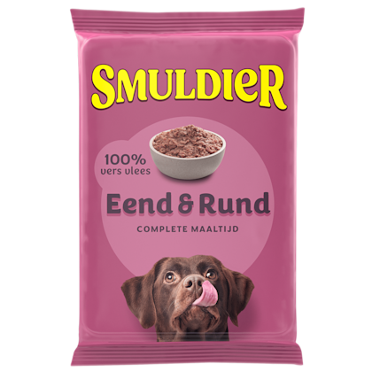 Eend & Rund compleet