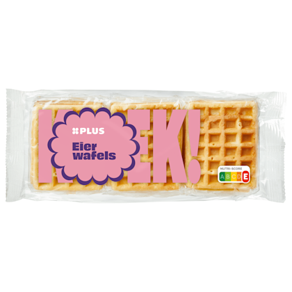 Eierwafels