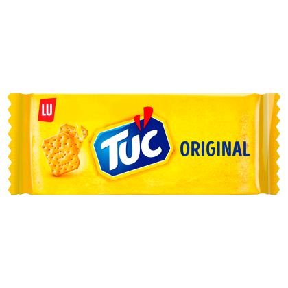 TUC crackers Original