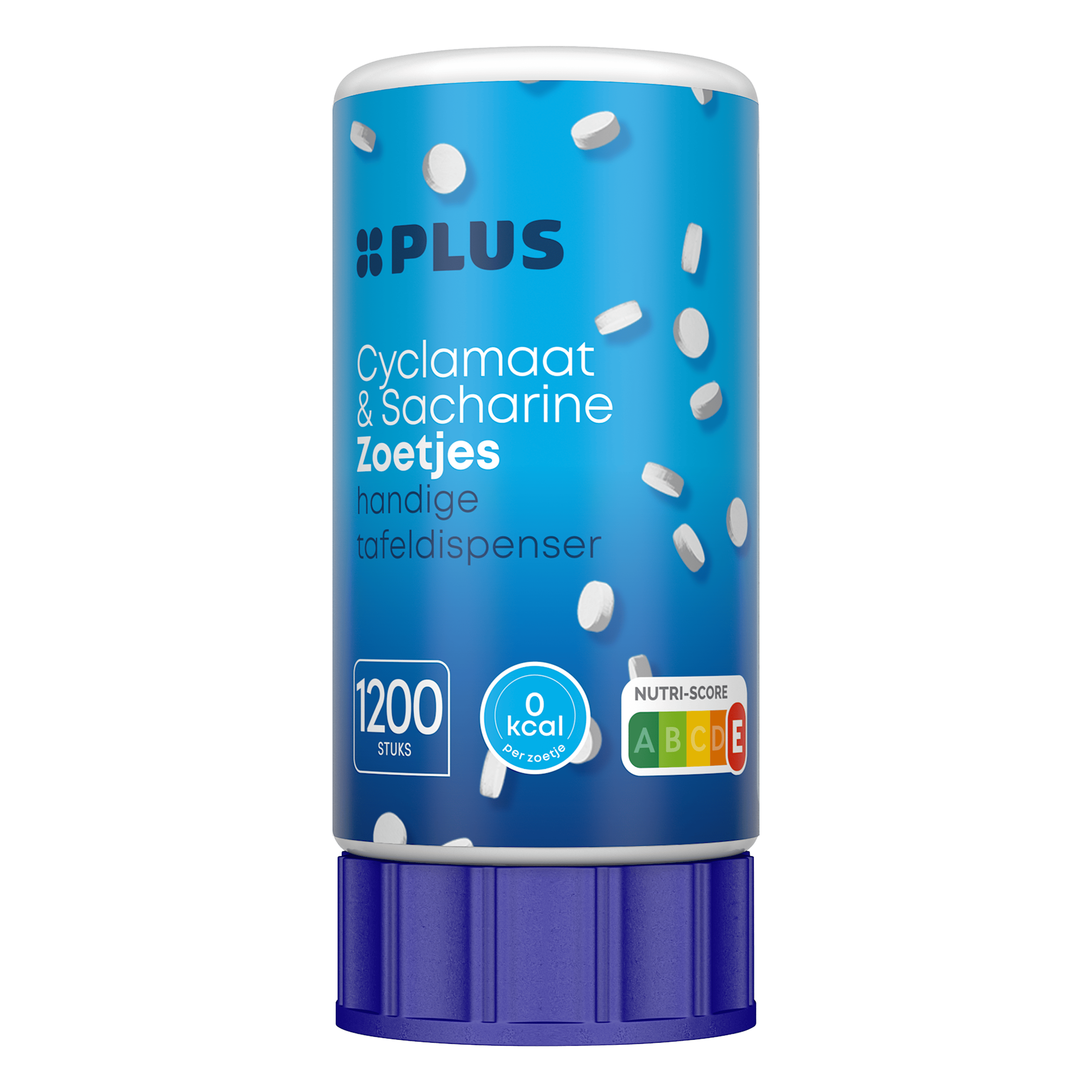 PLUS Zoetjes