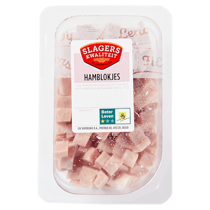 Hamblokjes