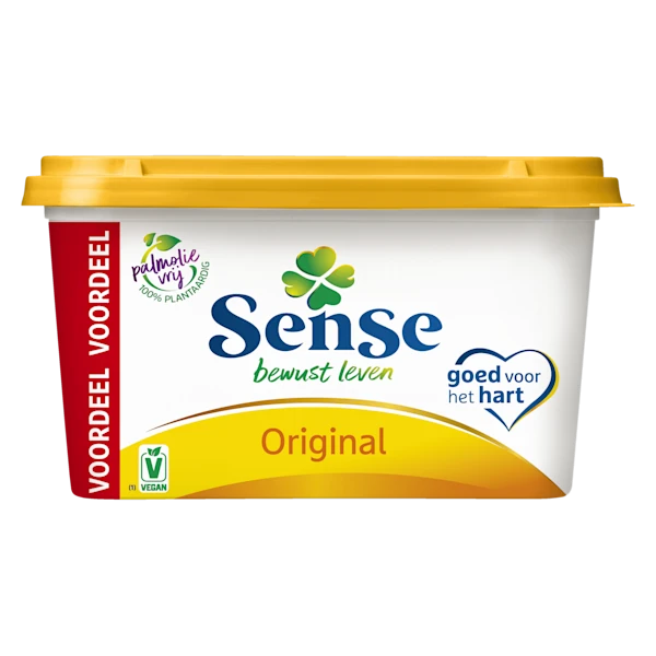 Sense Original