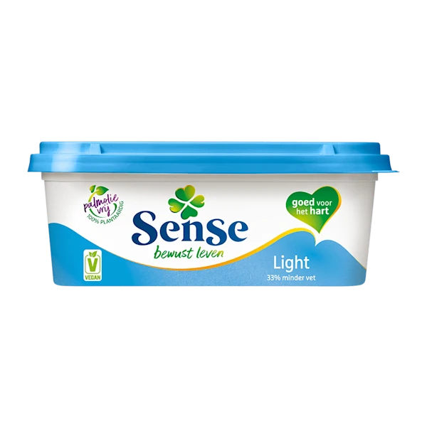 Sense Original light