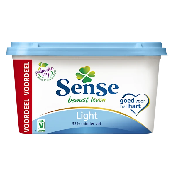 Sense Original light