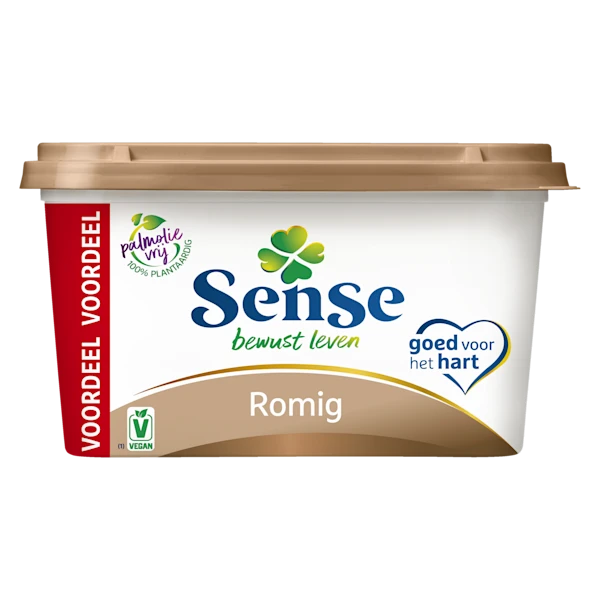 Sense Romig