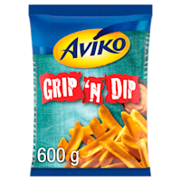 Aviko Friet Grip 'n Dip