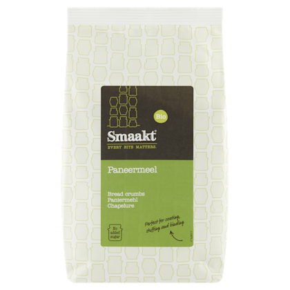 Paneermeel 400g - bio