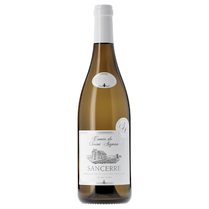 Comte de St Aignan Sancerre Blanc