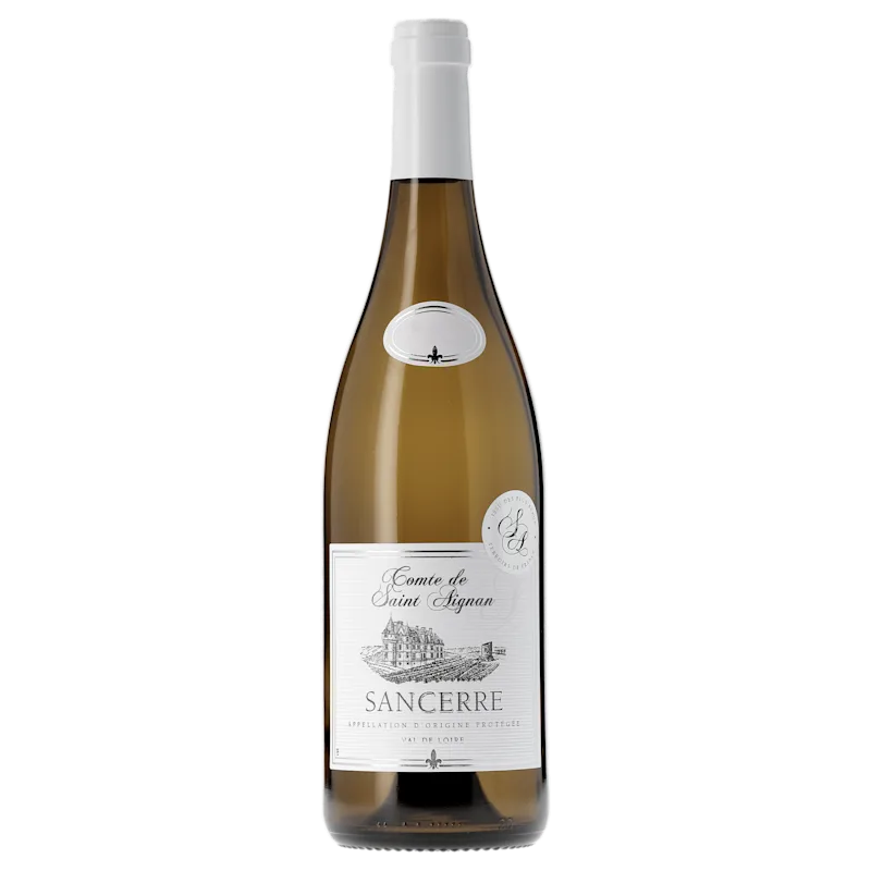 Comte de St Aignan Sancerre Blanc