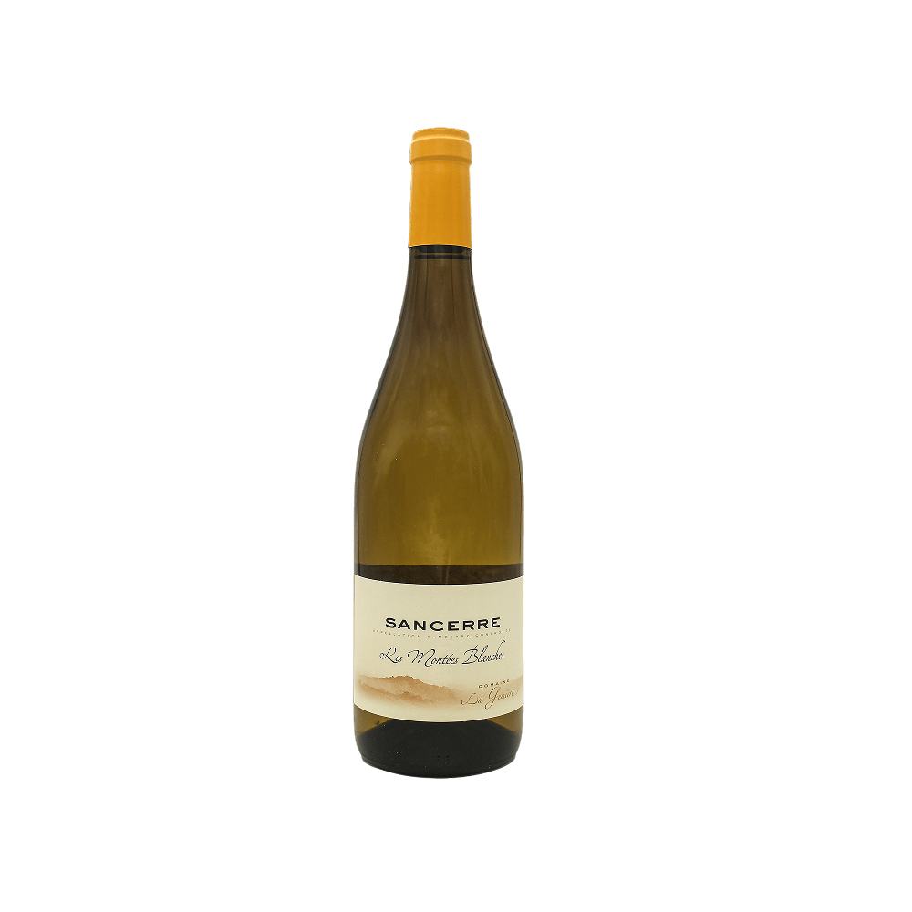 Comte de St Aignan Sancerre Blanc