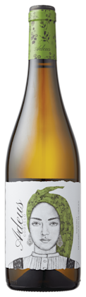 Adeus Godello DO Ribeiro