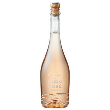Rambla by Born Rosé Sparkling