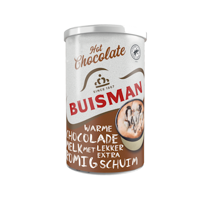Hot chocolate