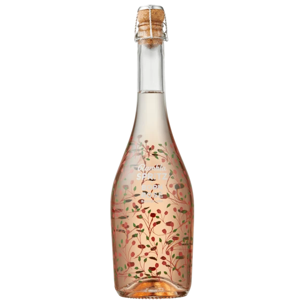 Rambla by Born Rosé Spritz