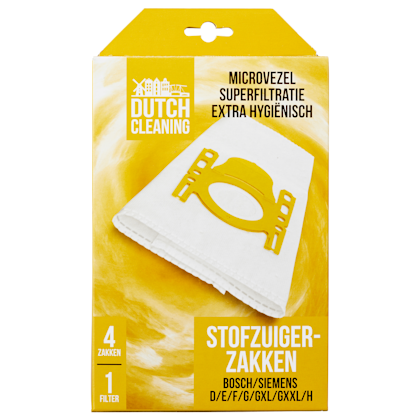 Bosch/Siem D/E/FG/GXL/GXXL/H