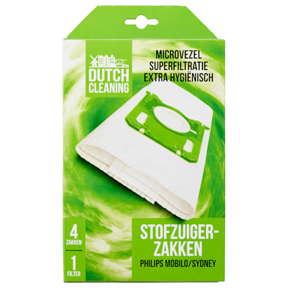 Philips Mobilo/Sydney